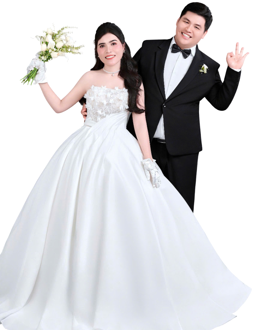 Cô dâu & Chú rể
